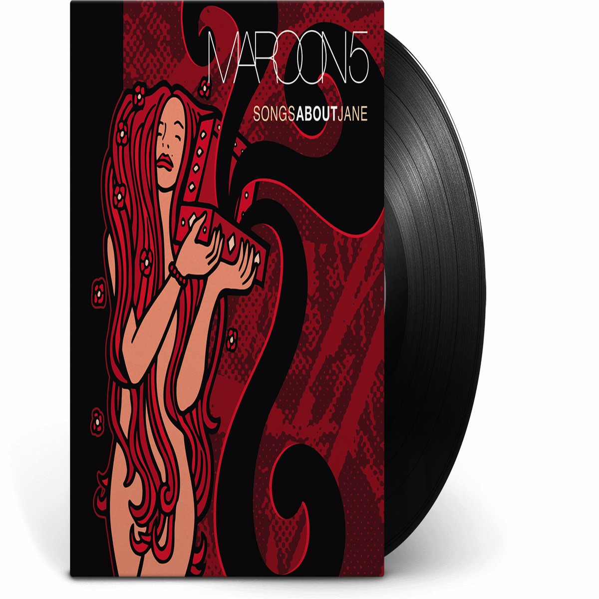 Maroon 5 : Songs About Jane