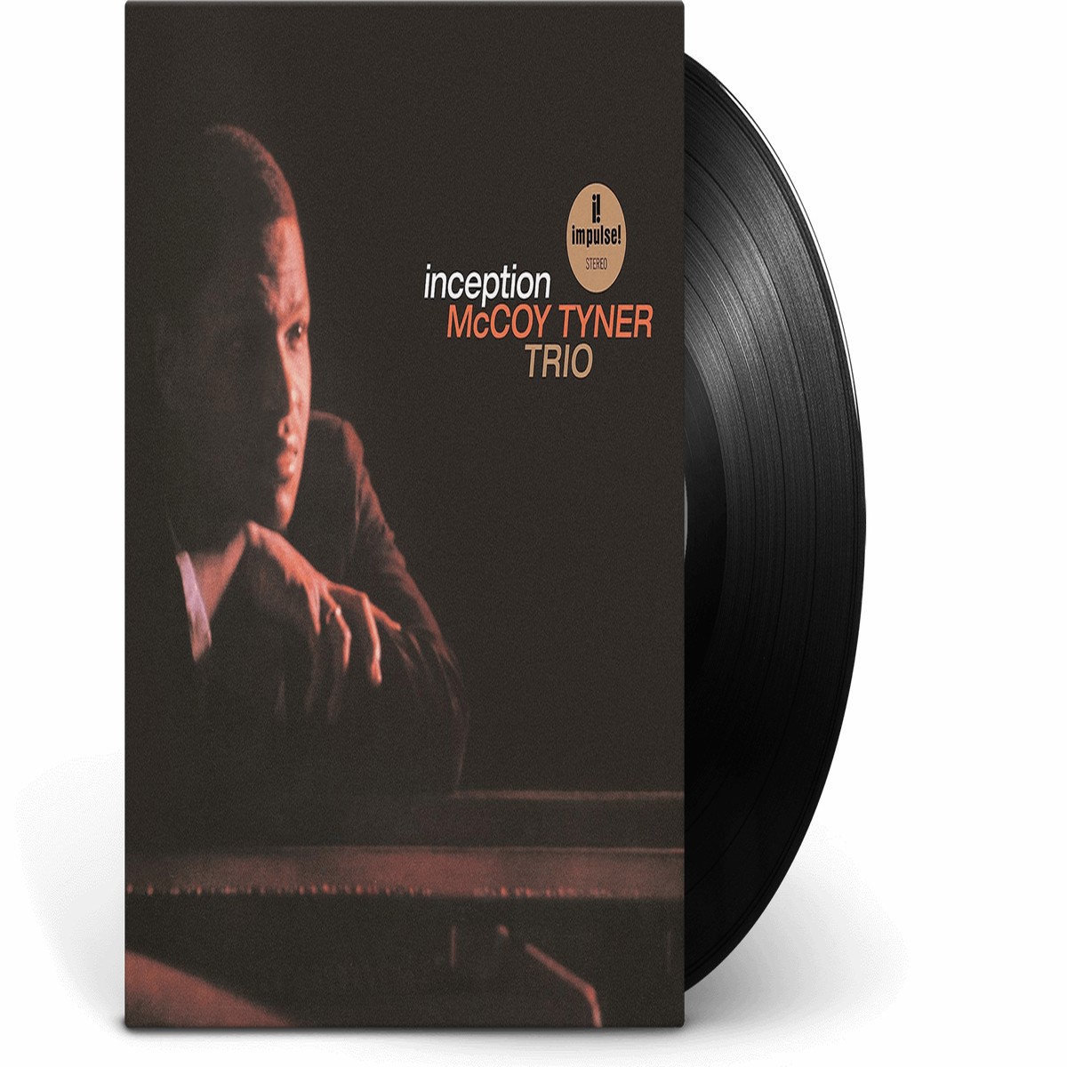McCoy Tyner Trio : Inception