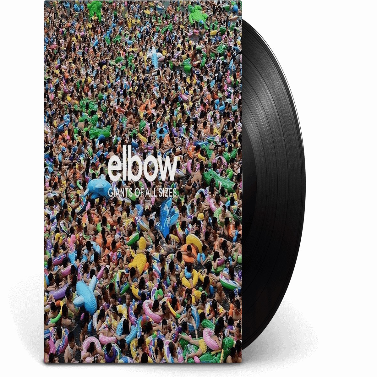 New Arrival Elbow : Giants of All Sizes