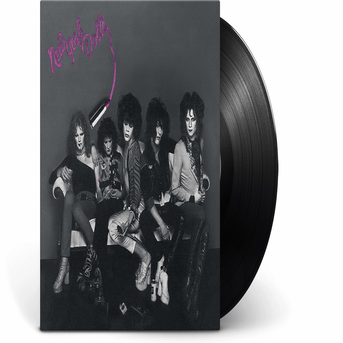 New York Dolls : New York Dolls