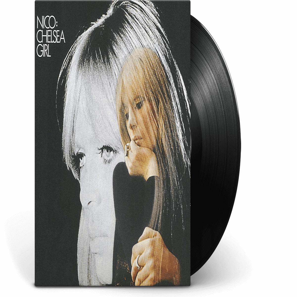 Nico : Chelsea Girl