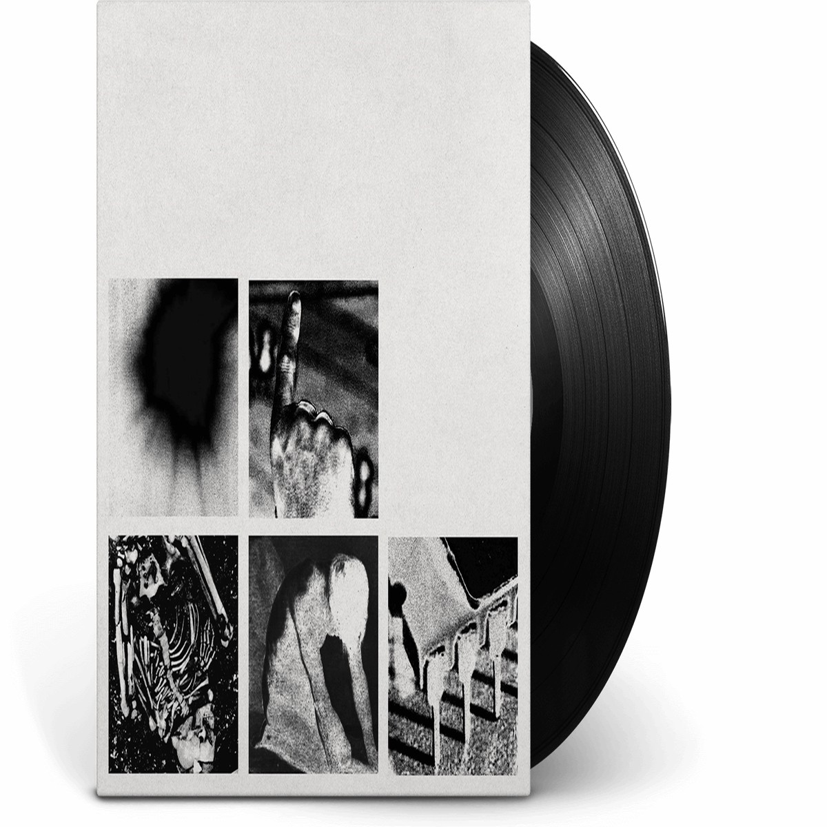 Nine Inch Nails : Bad Witch