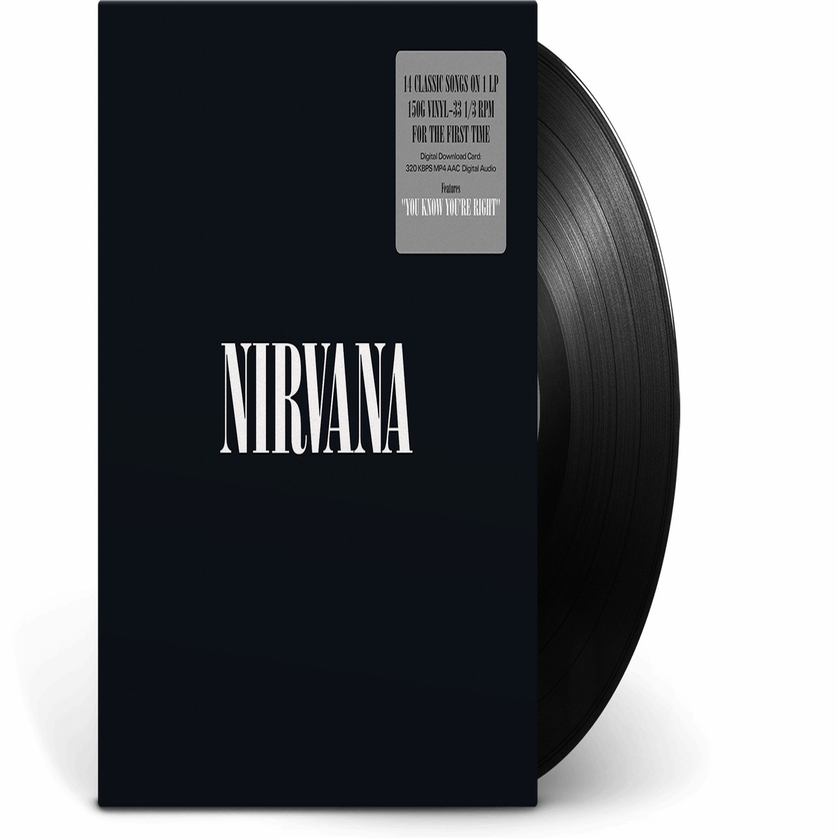 Nirvana : Nirvana