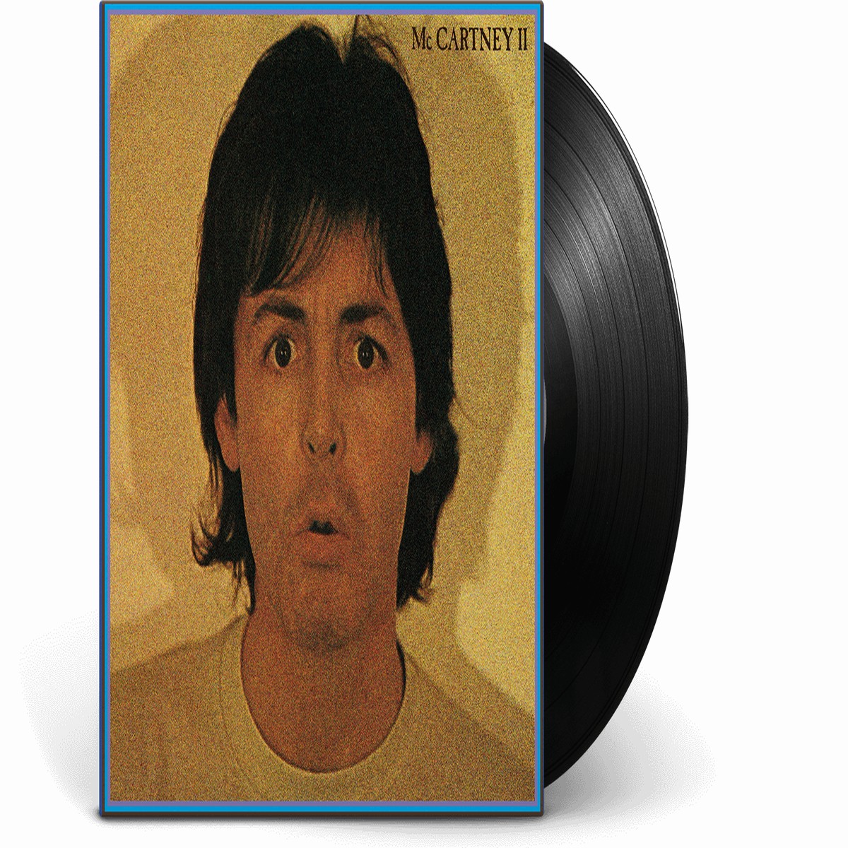 Paul McCartney : McCartney II