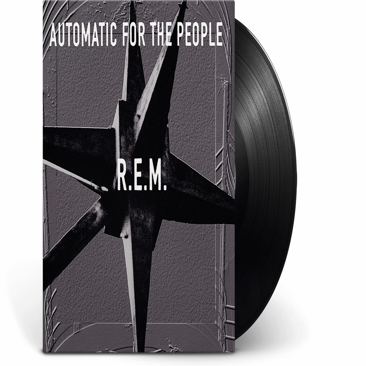 R.E.M. : Automatic For the People