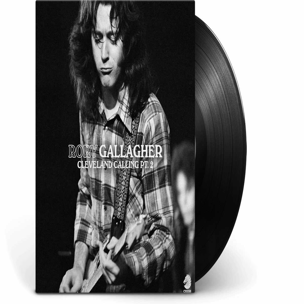 Rory Gallagher : Cleveland Calling Part 2