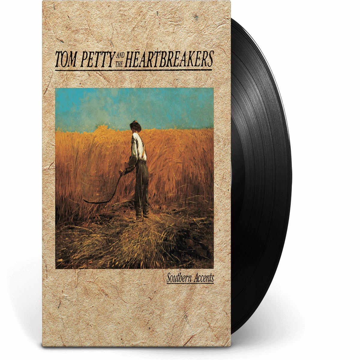 Tom Petty And The Heartbreakers : Southern Accents