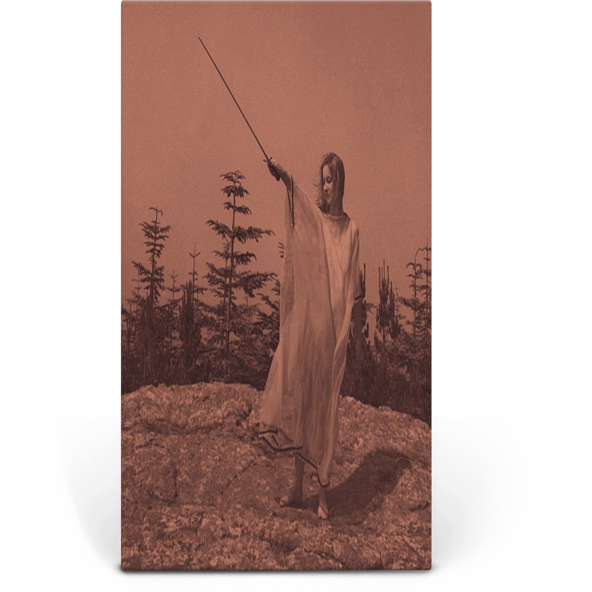 Unknown Mortal Orchestra : II (Ltd Clear White Splatter Vinyl) (LRS 2021)