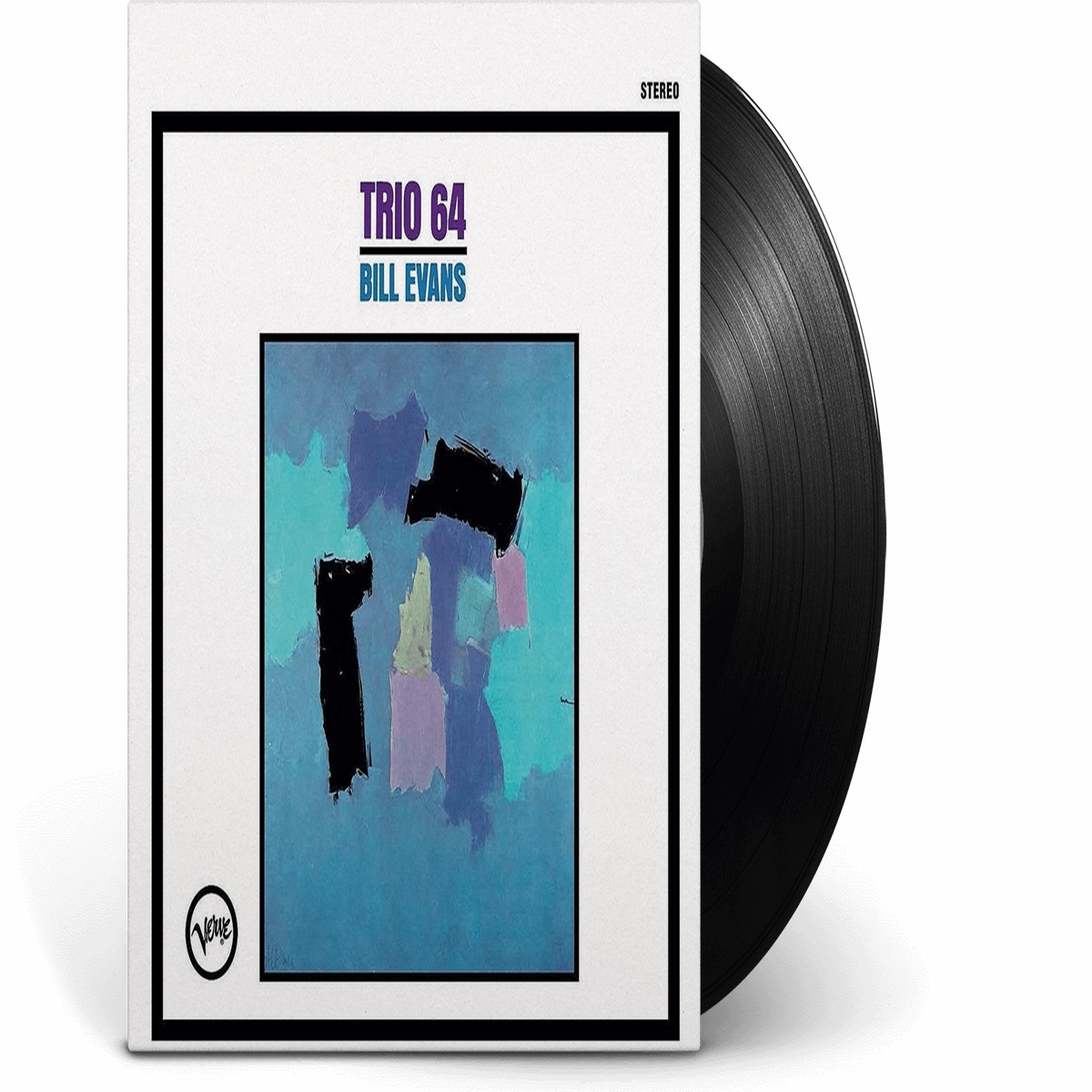 Bill Evans : Trio 64