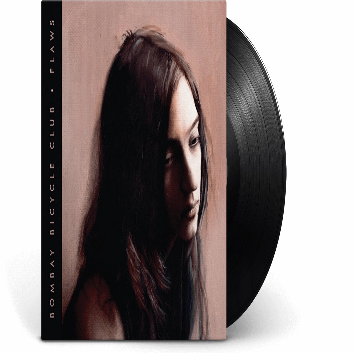 Bombay Bicycle Club : Flaws