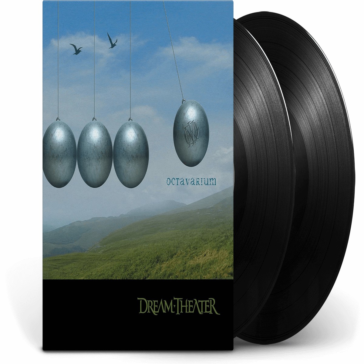 Dream Theater : Octavarium