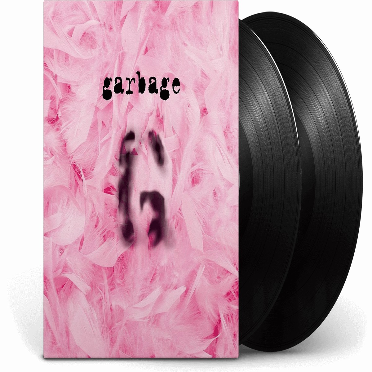 Garbage : Garbage