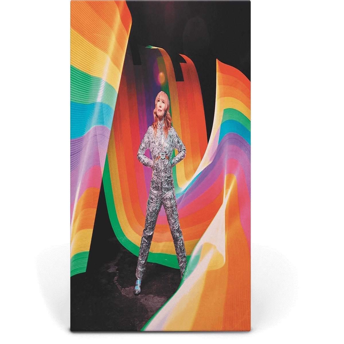 Heartless Bastards : A Beautiful Life (Ltd Neon Violet Vinyl
