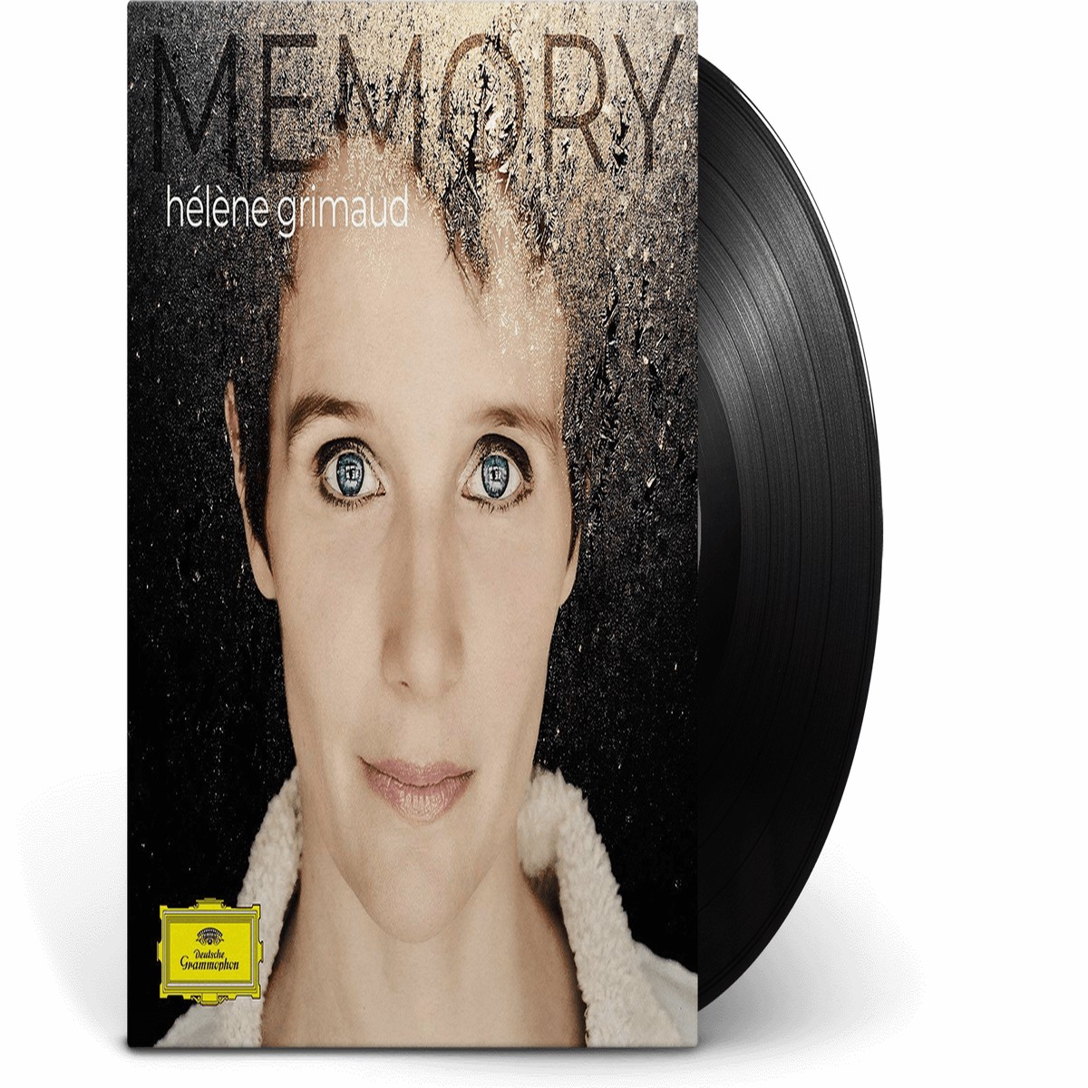 Hlne Grimaud : Memory