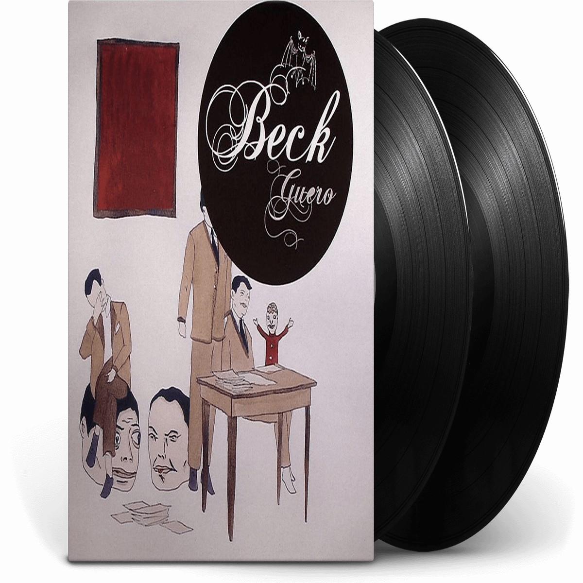 Hot Sale Beck : Guero