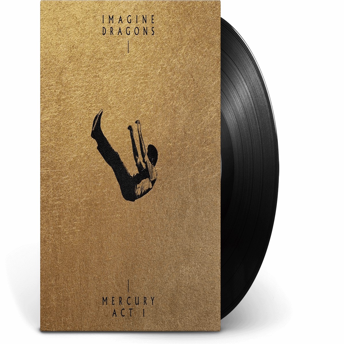 Imagine Dragons : Mercury: Act 1