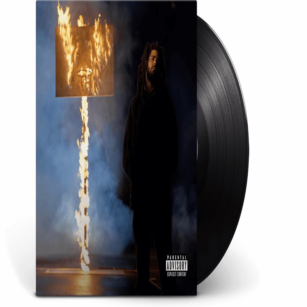 J Cole : The Off Season
