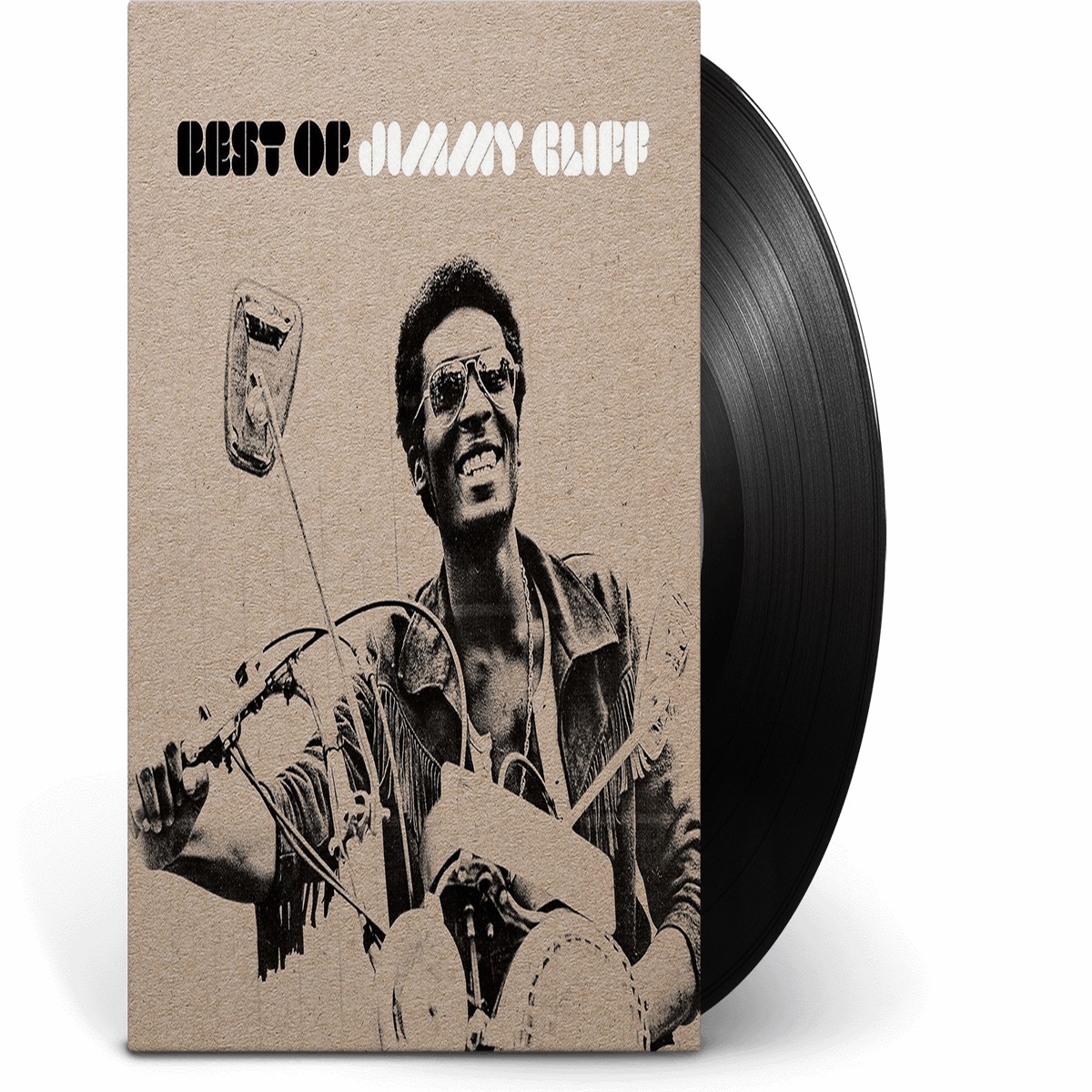 Jimmy Cliff : Best Of