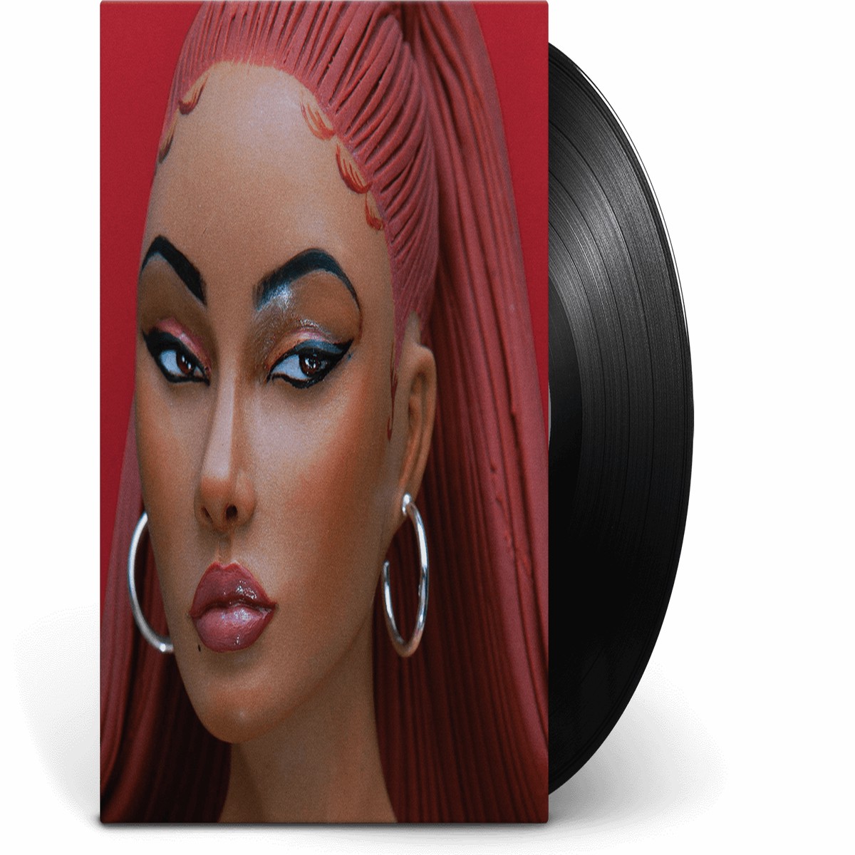 Jorja Smith : Be Right Back EP