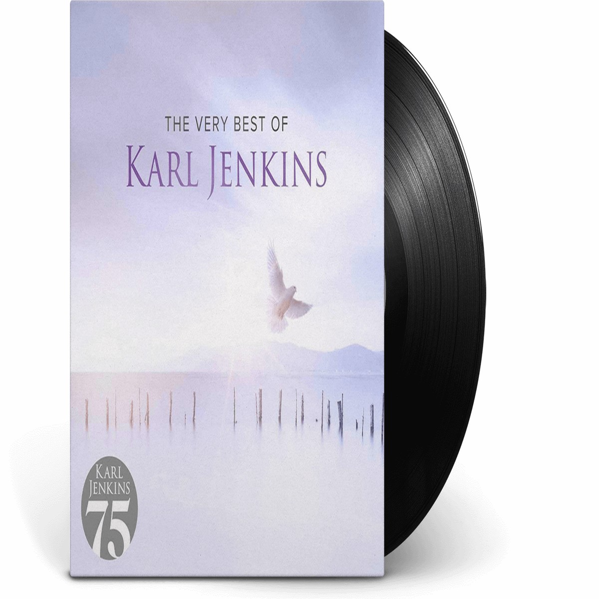 Karl Jenkins : The Very Best Of Karl Jenkins
