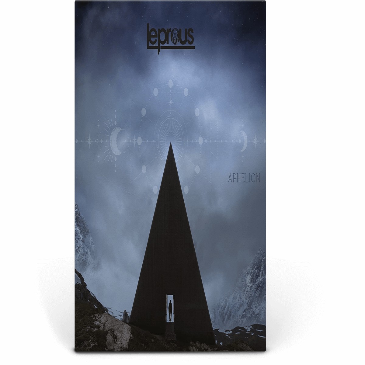 Leprous : Aphelion (Gatefold)