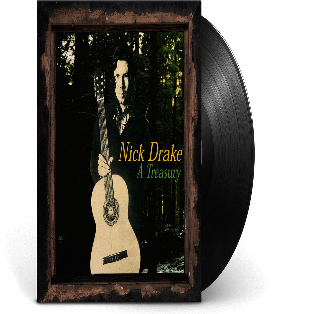 Nick Drake : A Treasury