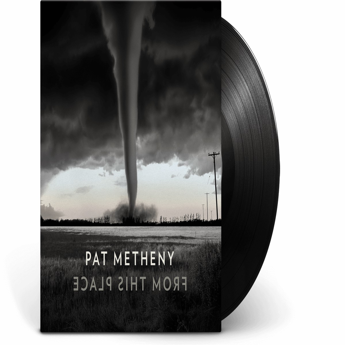 Pat Metheny : From This Place