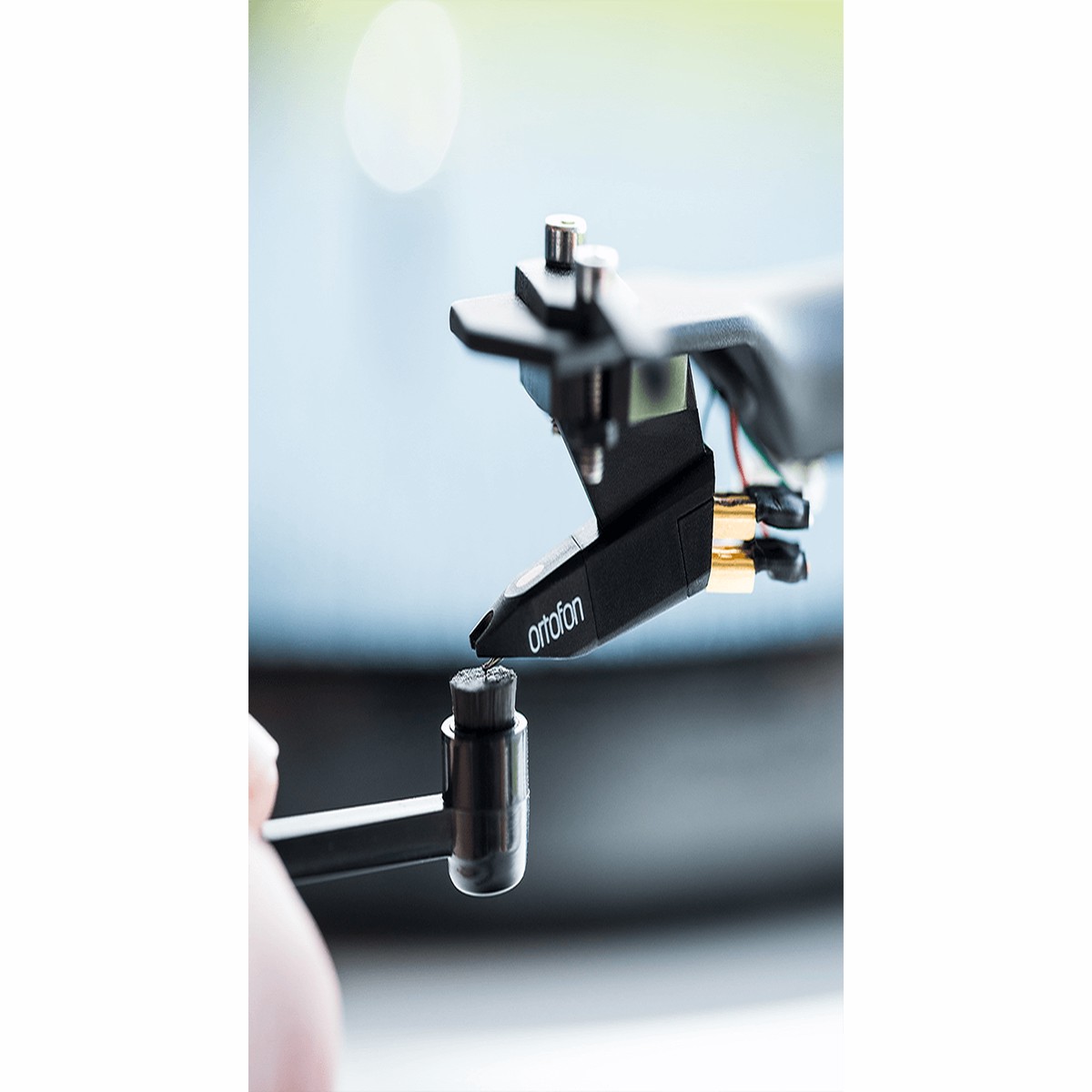 Pro-Ject : Clean IT