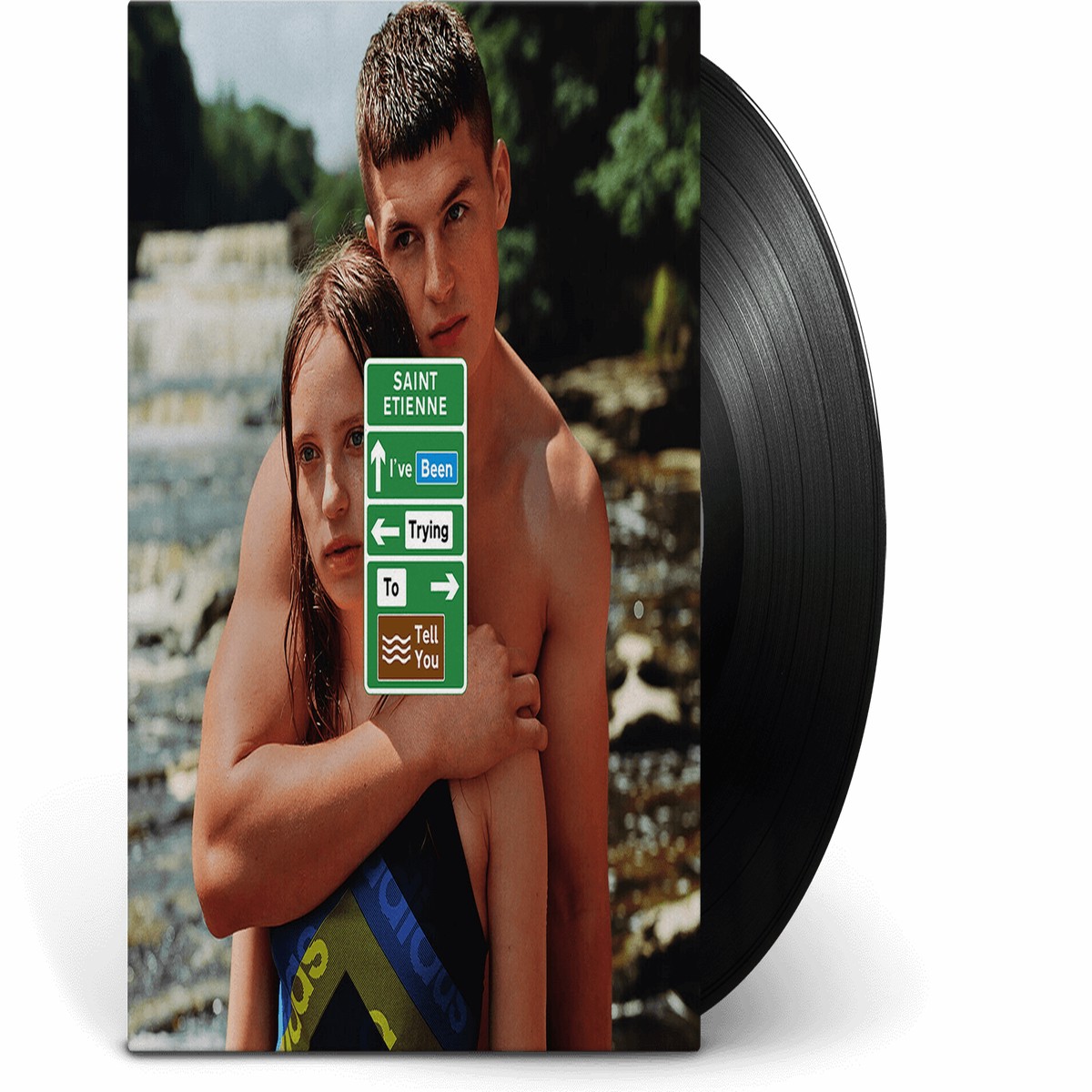 Saint Etienne : I’ve Been Trying To Tell You