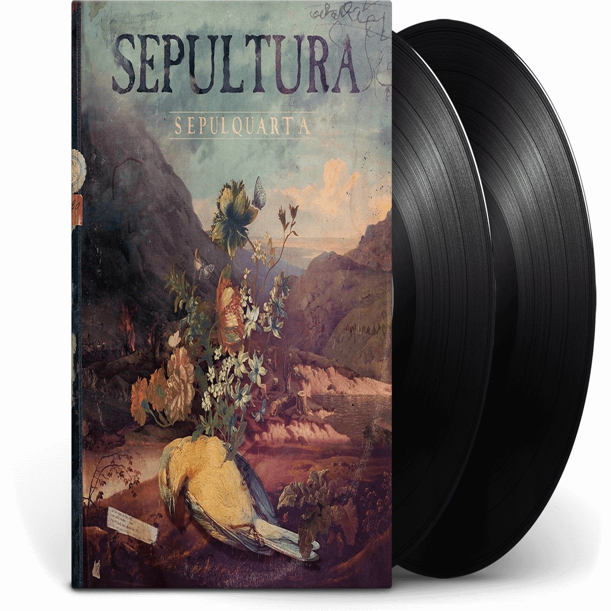 Sepultura : SepulQuarta
