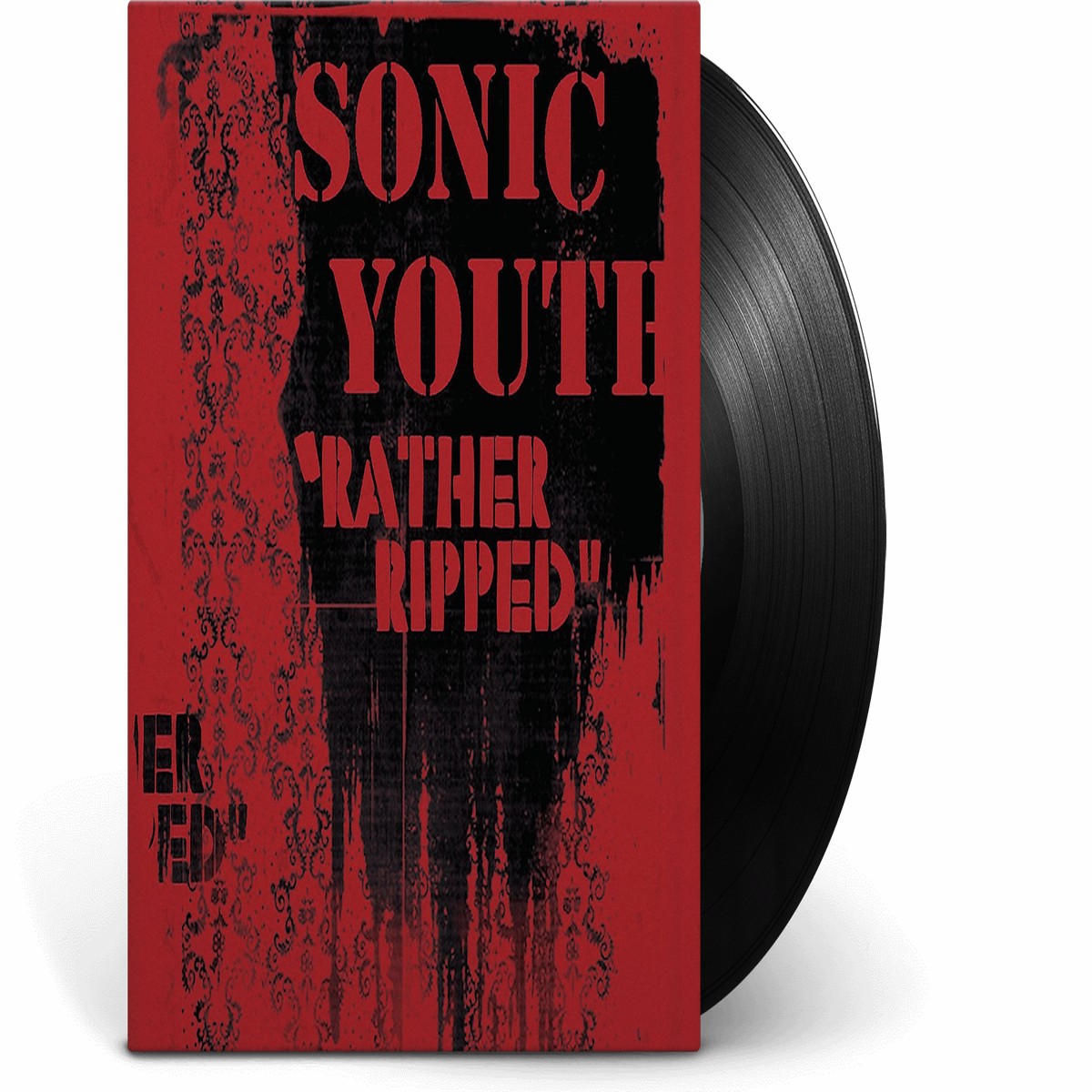 Sonic Youth : Rather Ripped