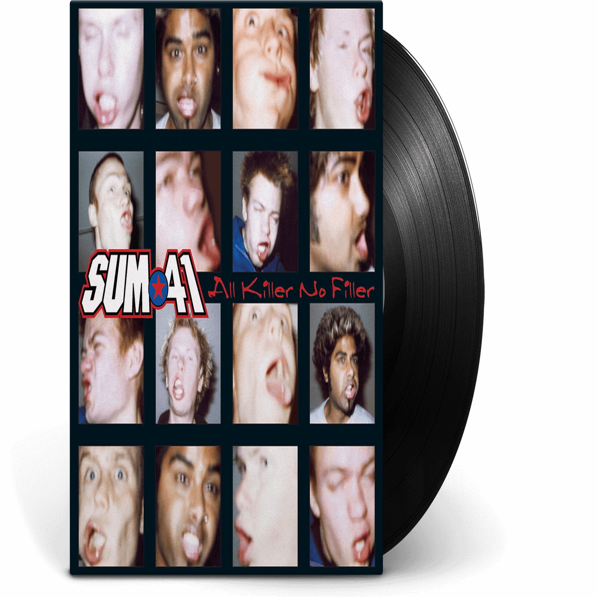 Sum 41 : All Killer No Filler