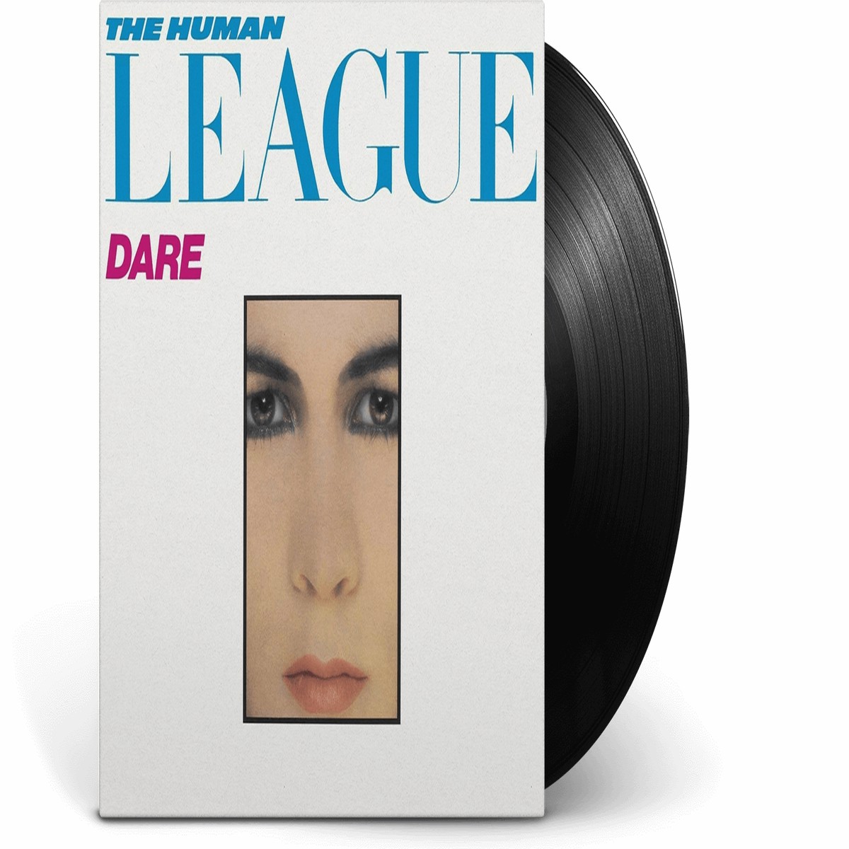 The Human League : Dare!