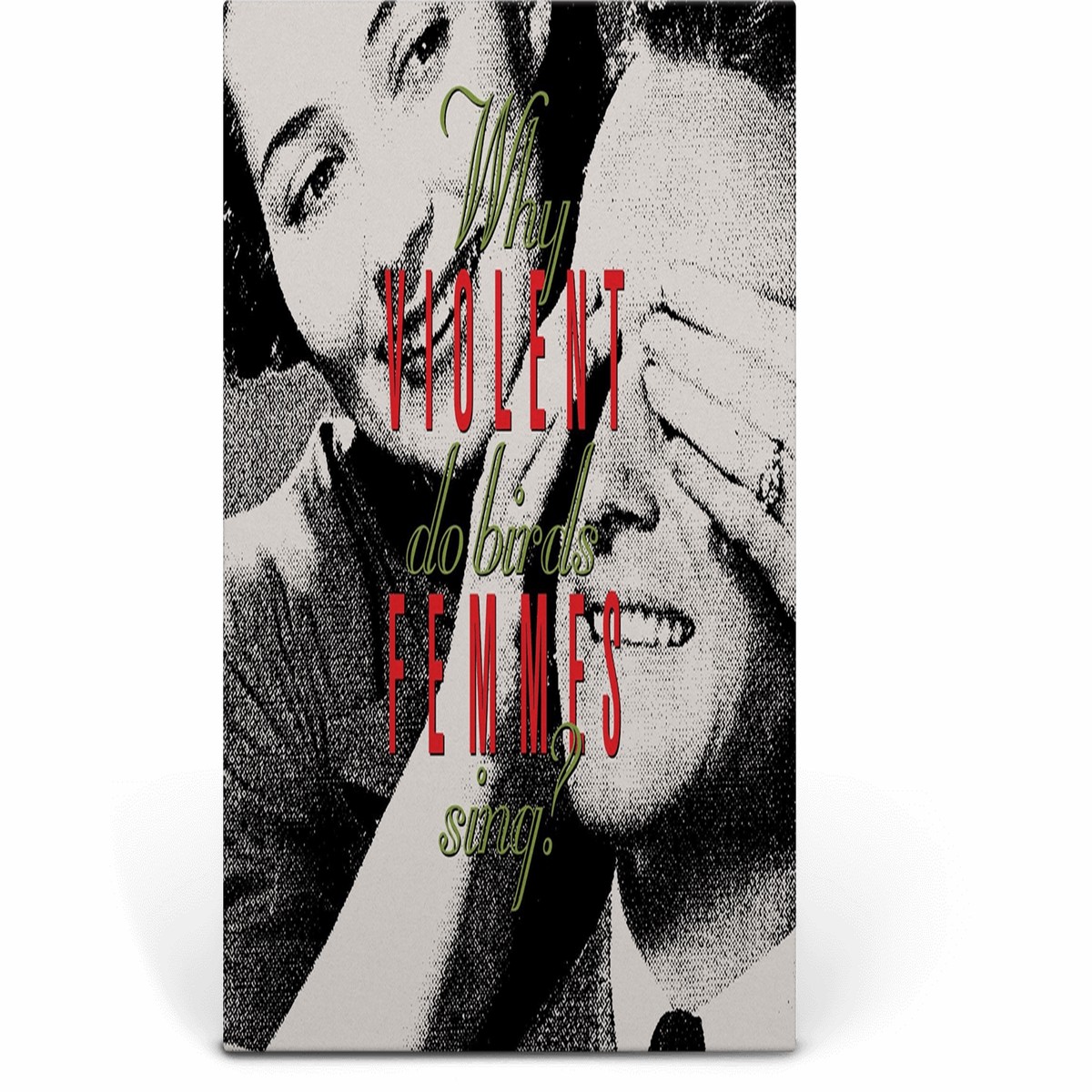 Violent Femmes : Why Do Birds Sing (Ltd Smoke Vinyl)(ROI Exclusive)
