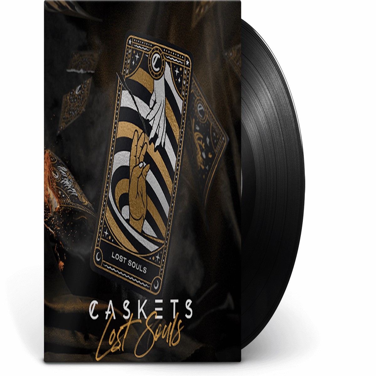 Caskets : Lost Souls