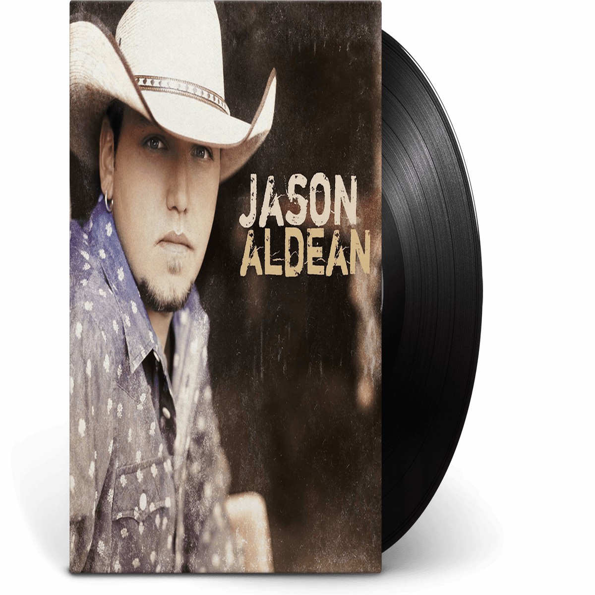Jason Aldean : Jason Aldean