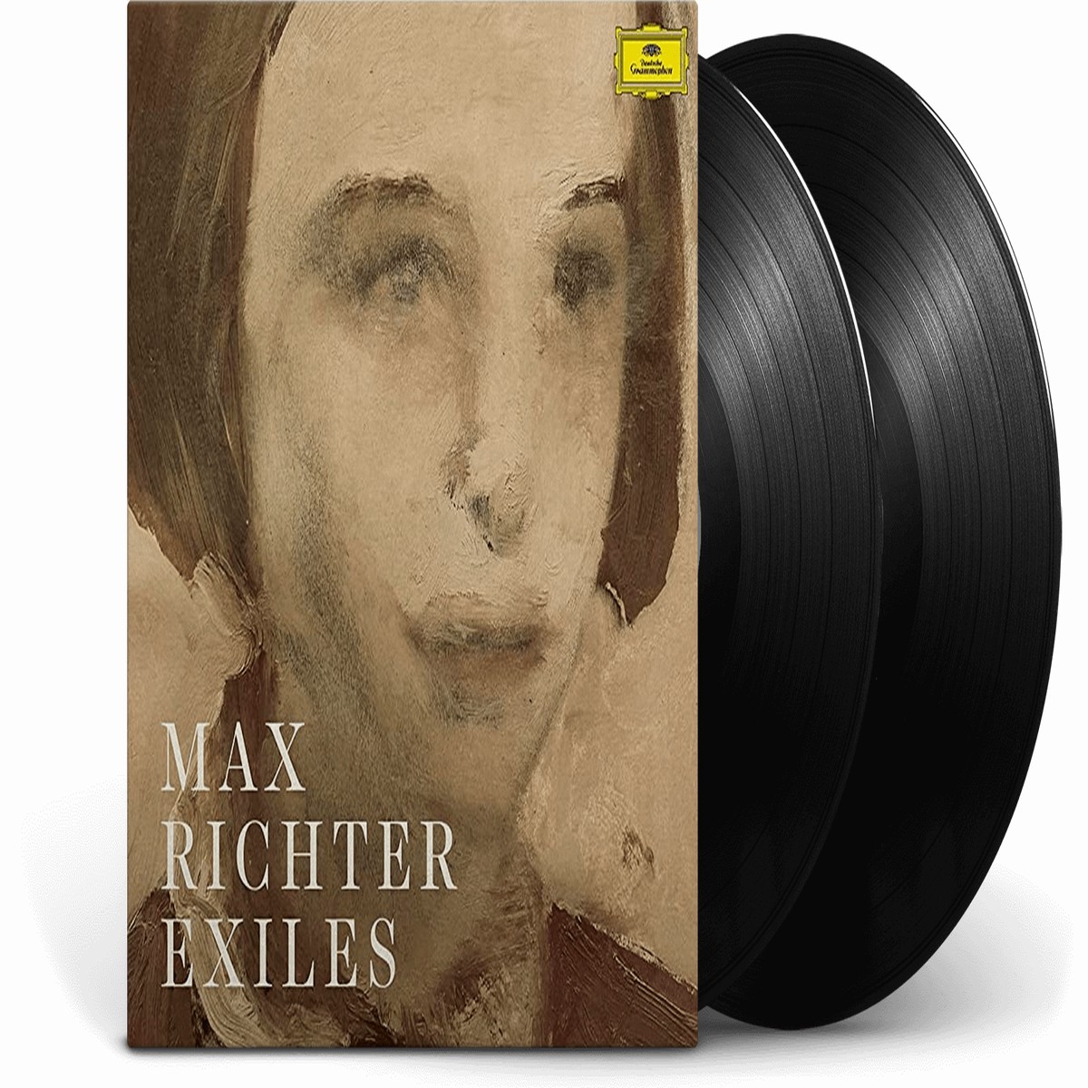 Max Richter : Exiles