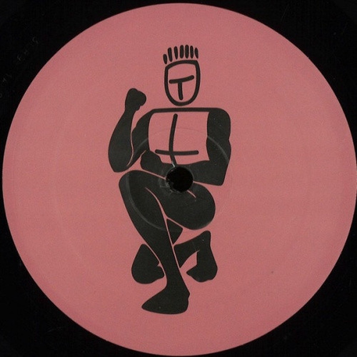 Nikki Nair – Trying To Ep – 12″ Vinyl