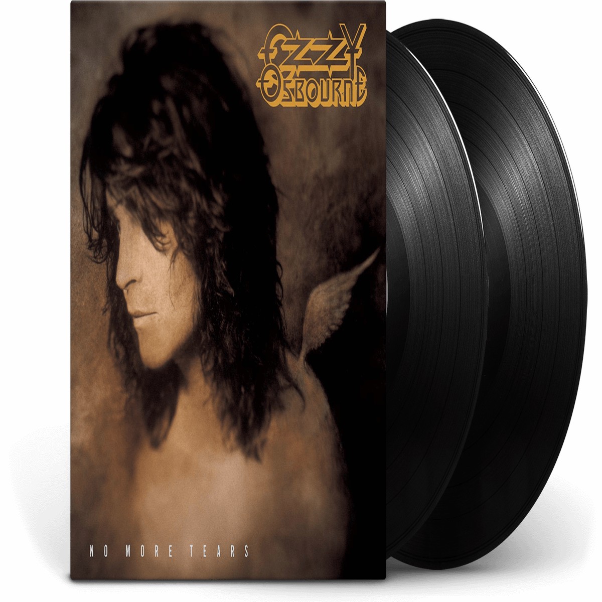 Ozzy Osborne : No More Tears