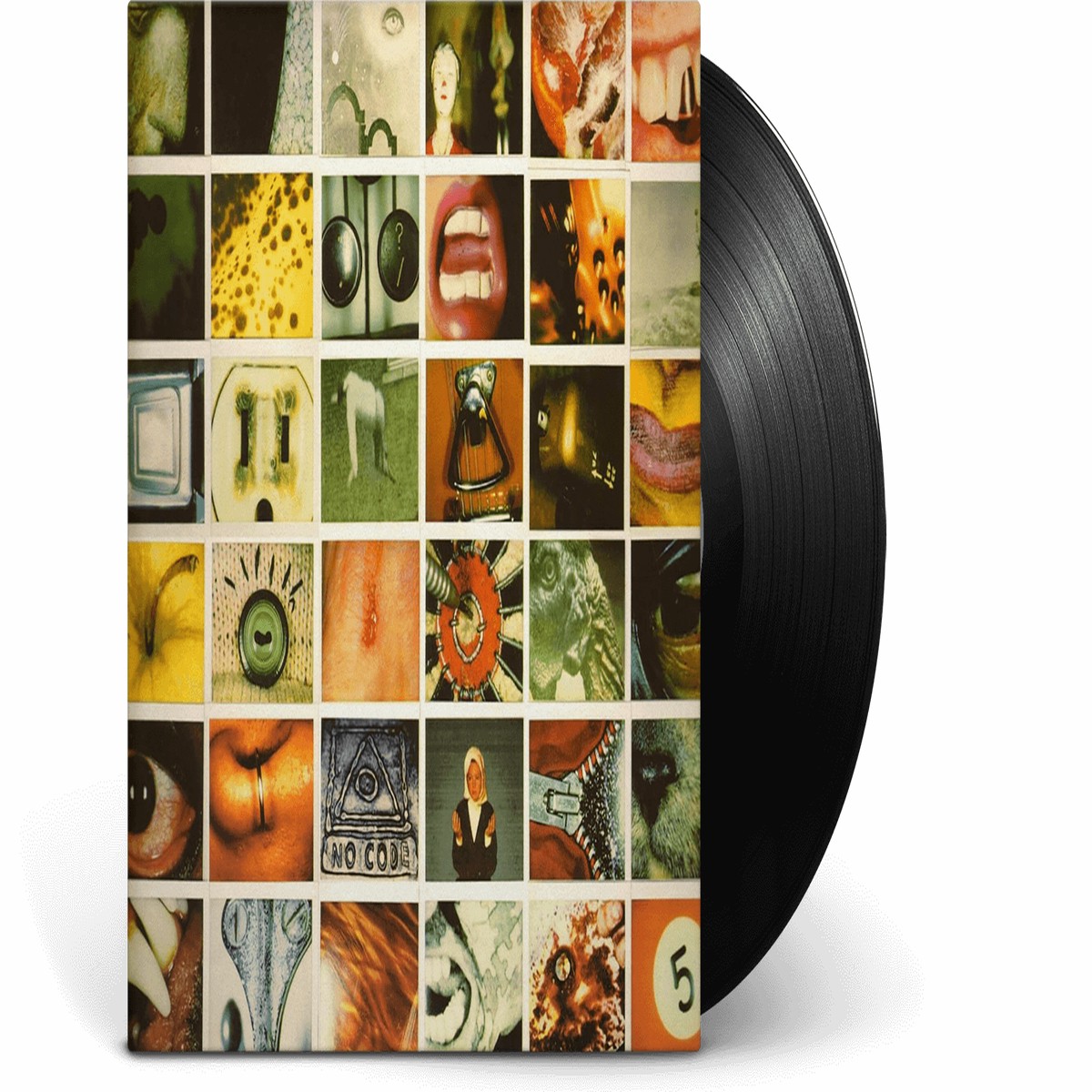Pearl Jam : No Code