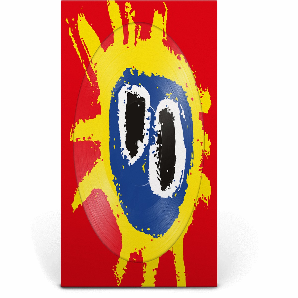 Primal Scream : Screamadelica 30th Anniversary (2LP Picture Disc)