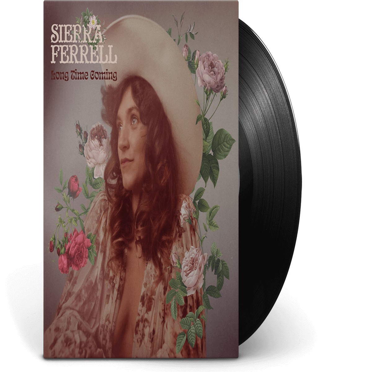 Sierra Ferrell : Long Time Coming