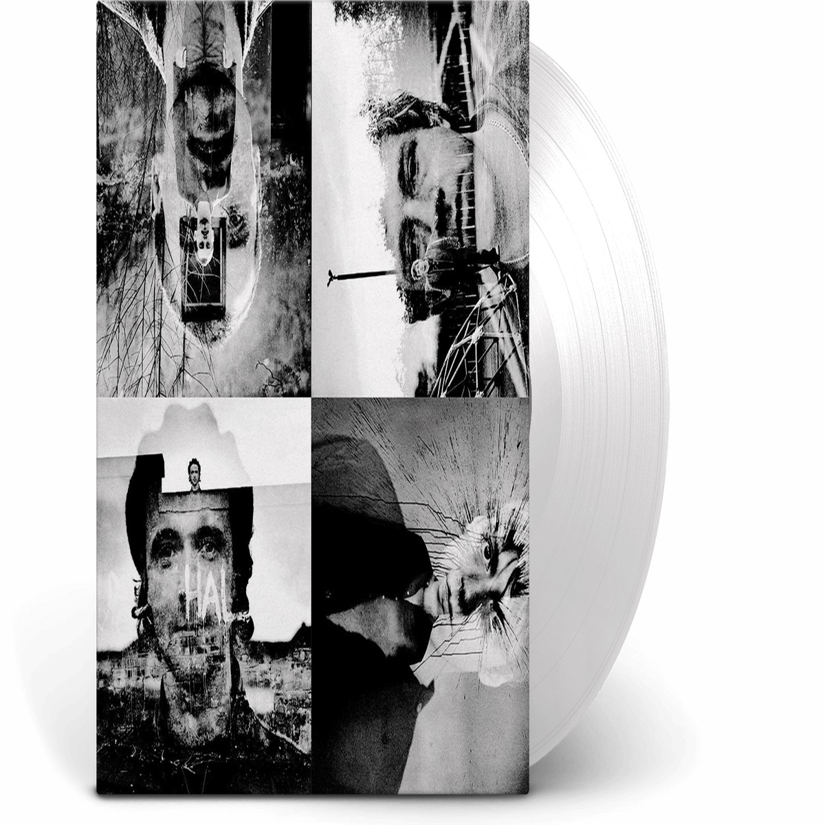 Travis : 12 Memories (Ltd White Vinyl)
