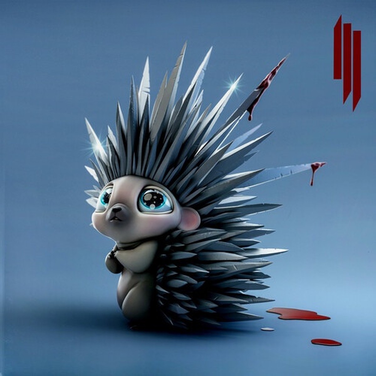 Skrillex – Don’t Get Too Close – LP Vinyl