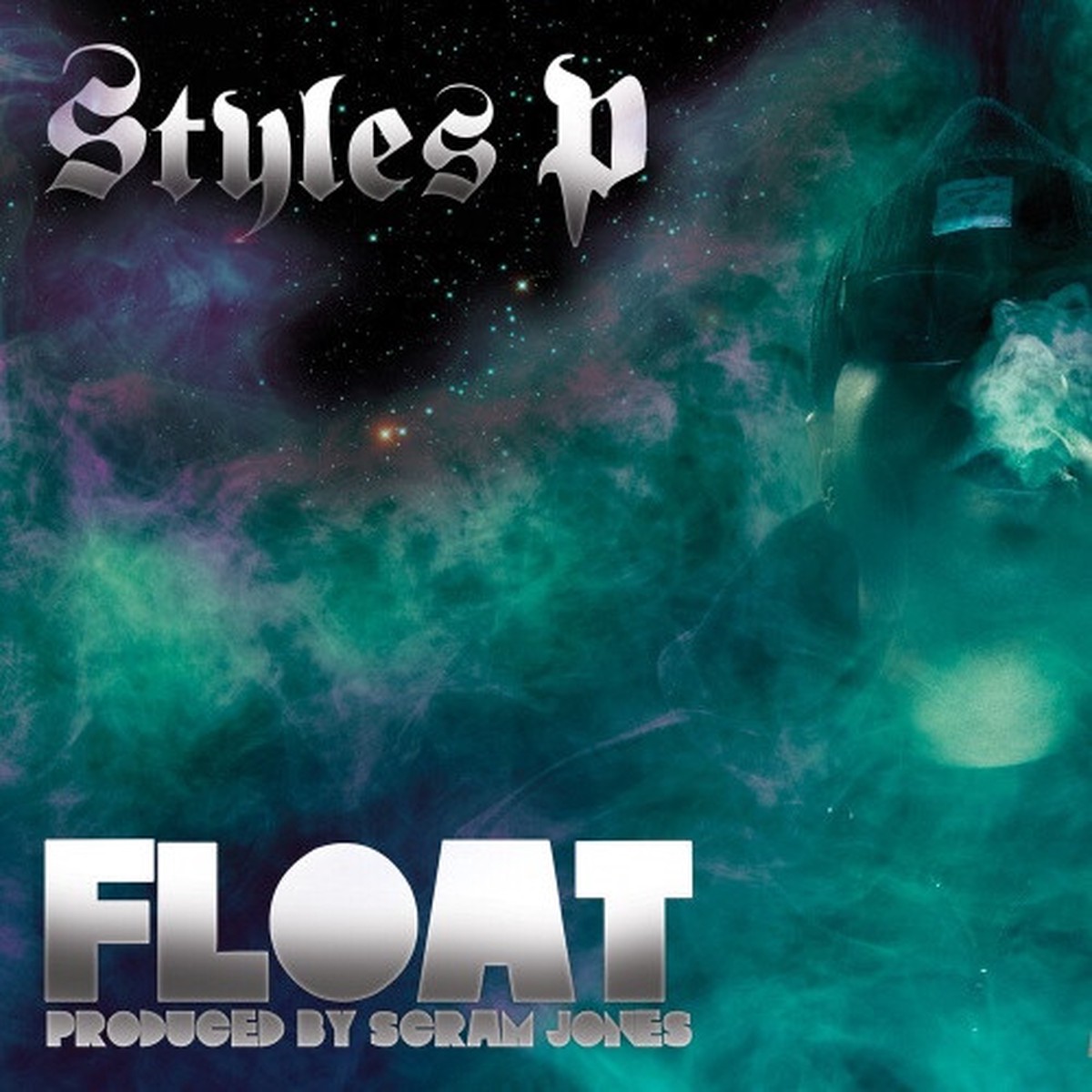 Styles P – Float RSD – LP Colored Vinyl