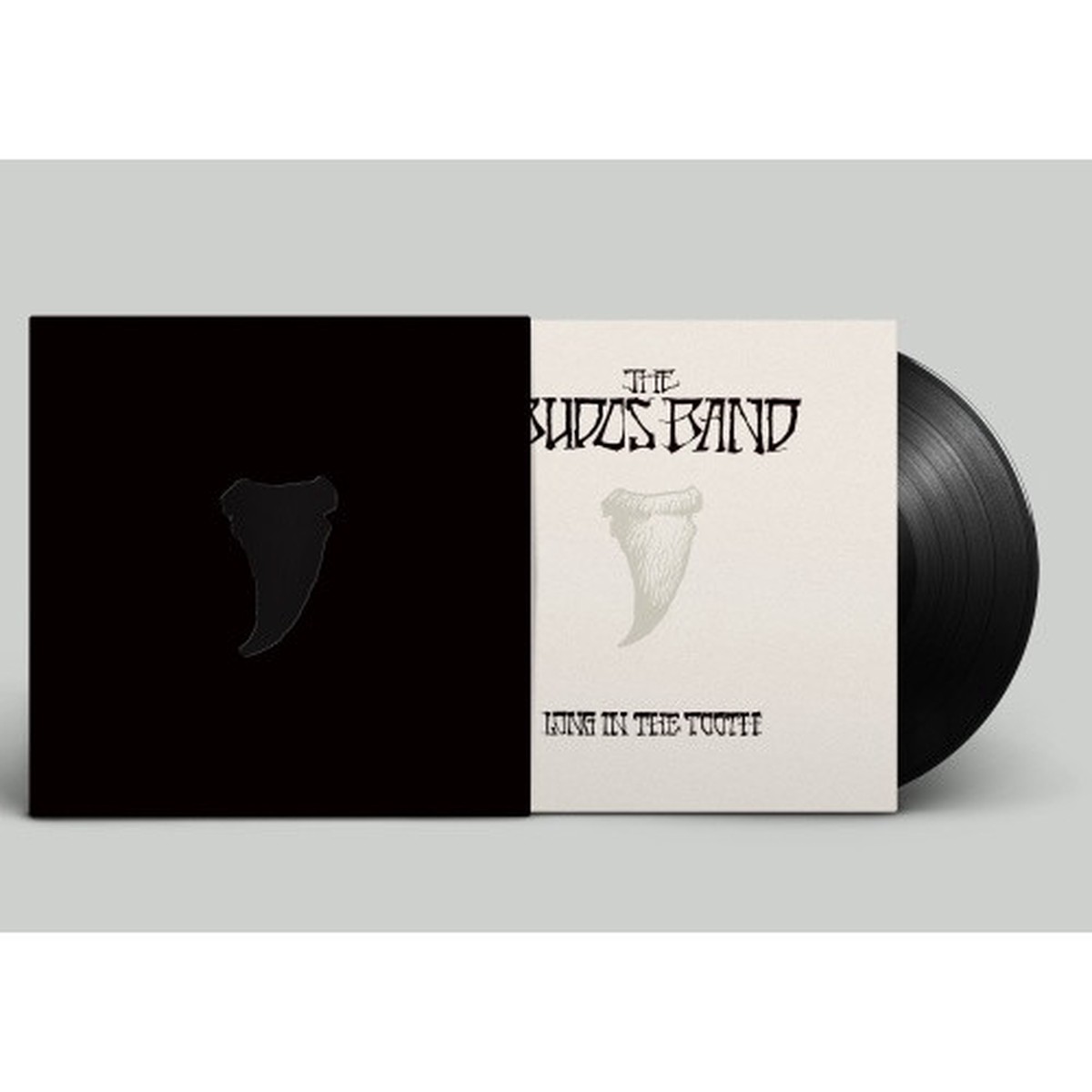 The Budos Band – Long In The Tooth – LP Vinyl