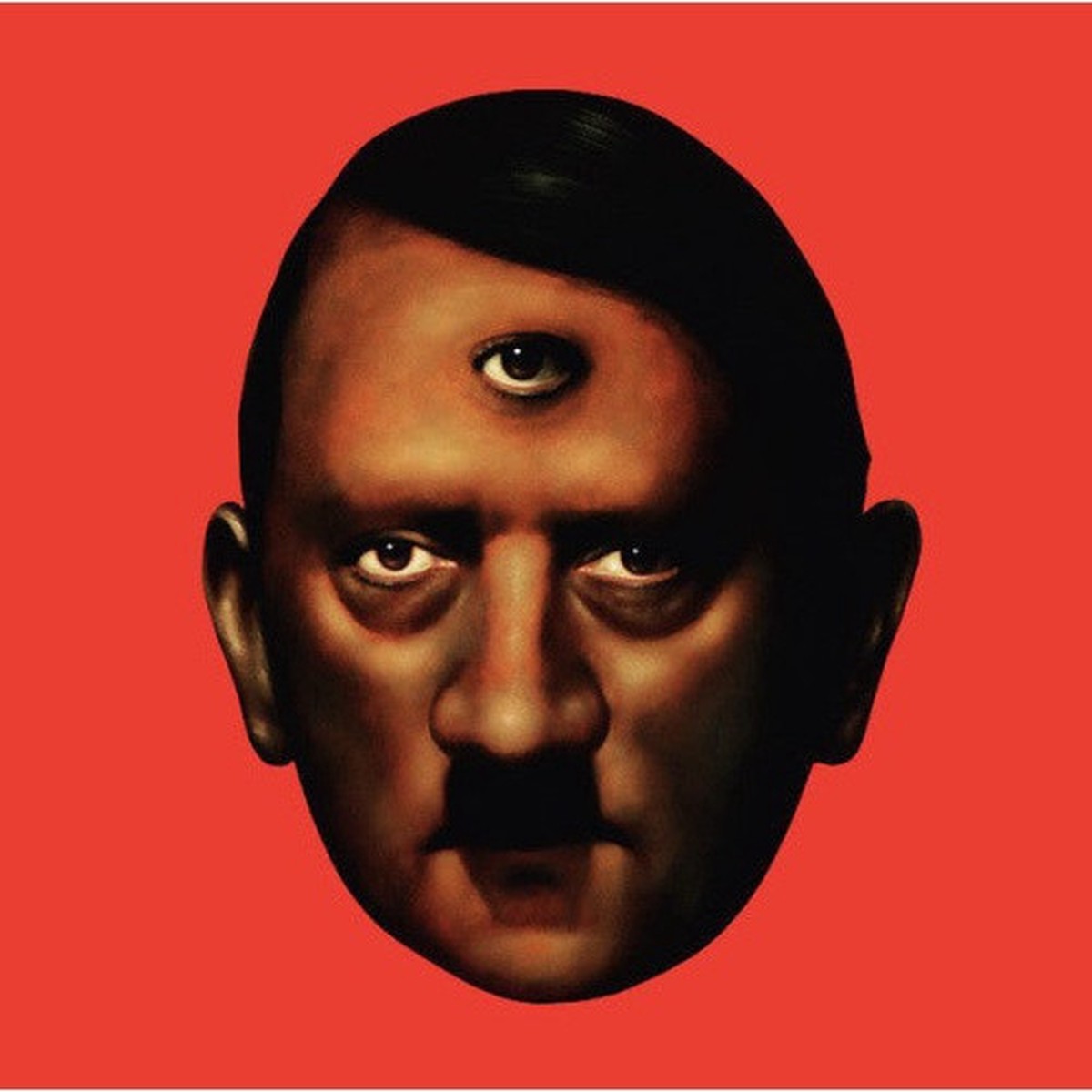 Westside Gunn – Hitler Wears Hermes VI – LP Colored Vinyl