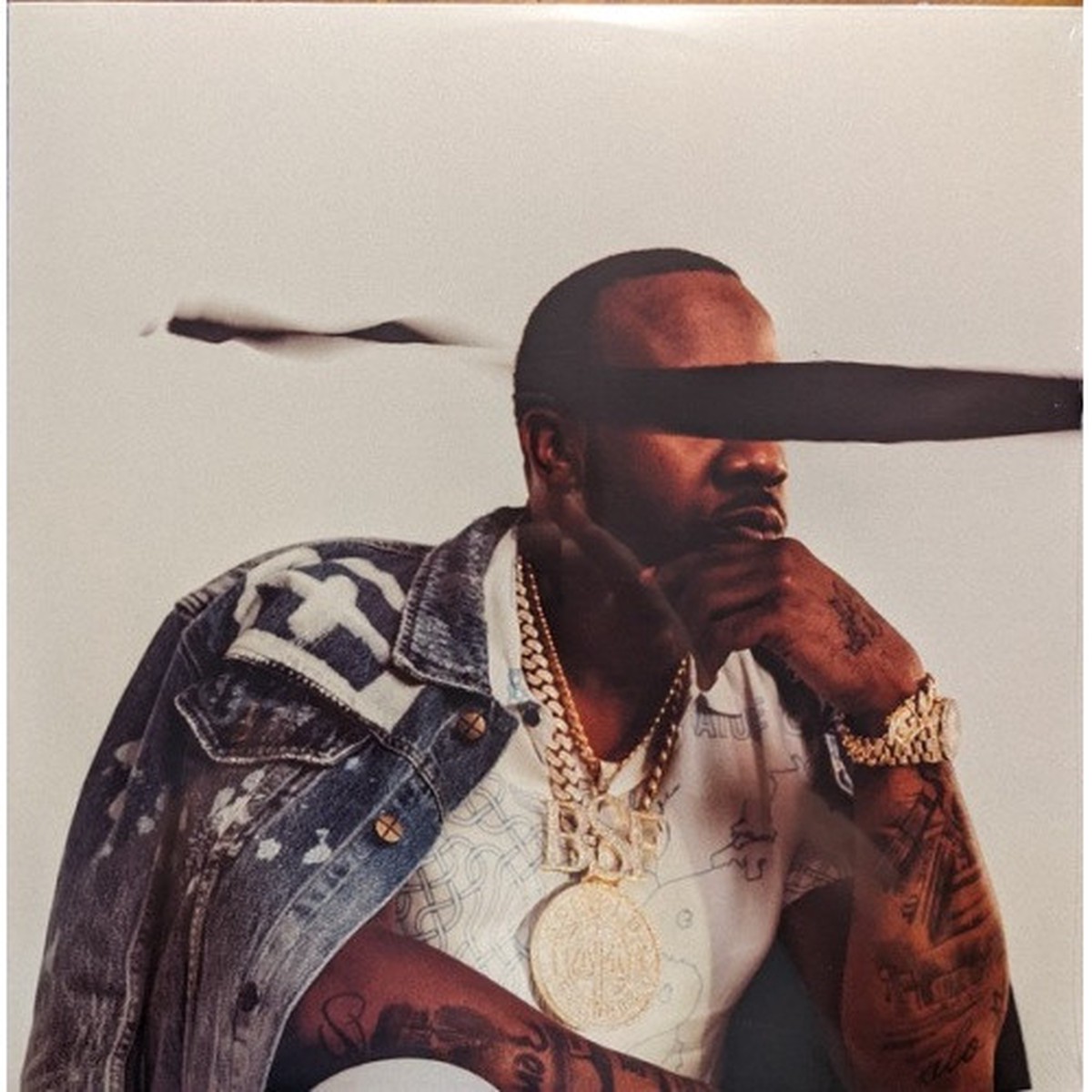 Benny The Butcher – Burden Of Proof – LP Vinyl