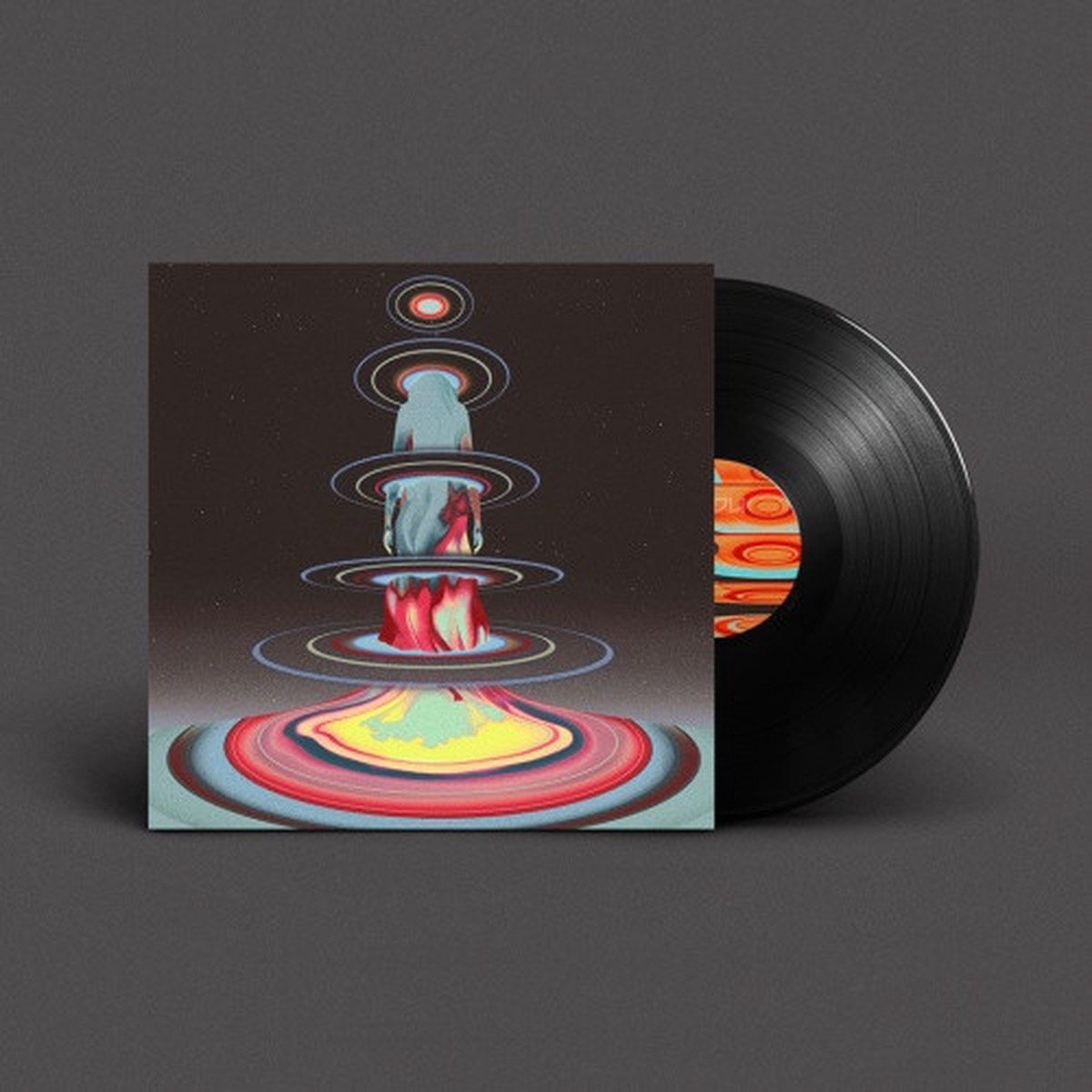 Hiver – Dream Universe – 12″ Vinyl