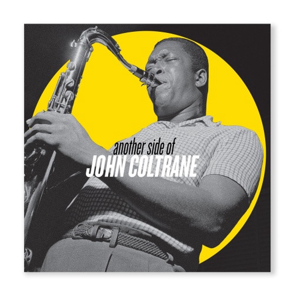 John Coltrane – Another Side Of Coltrane – 2x LP Vinyl